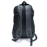 Mochila Flb Portanotebook Impermeable 18 2904 Negra